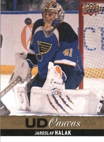 Jaroslav Halak #C177
