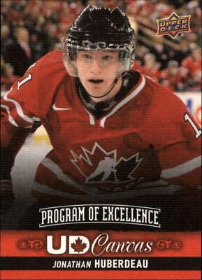 Jonathan Huberdeau #C260
