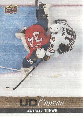 Jonathan Toews #C171