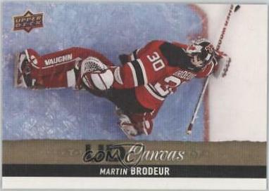 Martin Brodeur #C17