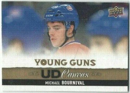 Michael Bournival #C95