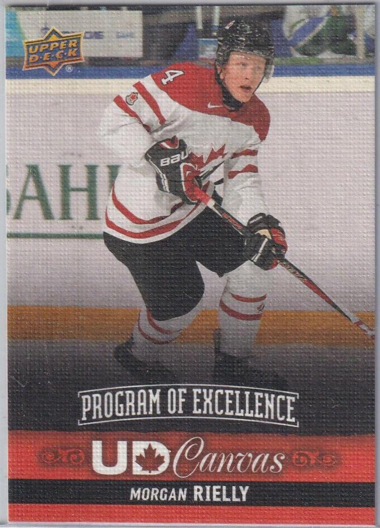 Morgan Rielly #C256