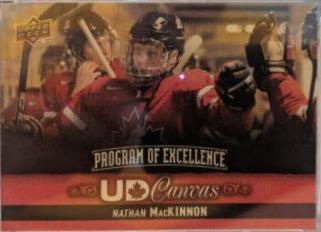 Nathan MacKinnon #C257