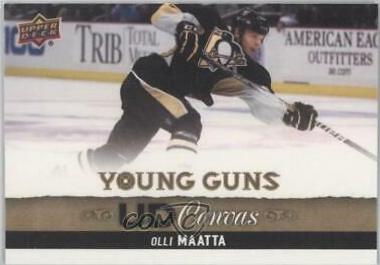 Olli Maatta #C102
