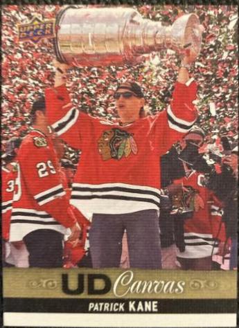 Patrick Kane #C50