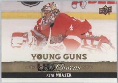 Petr Mrazek #C107