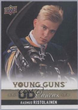 Rasmus Ristolainen #C100