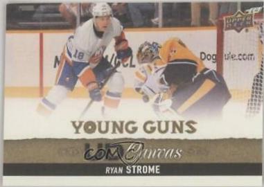Ryan Strome #C237