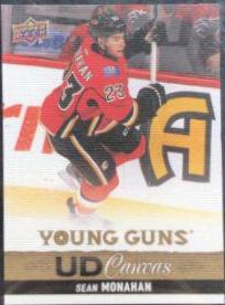 Sean Monahan #C218