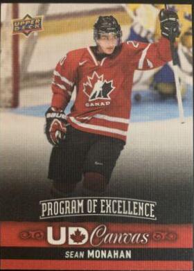 Sean Monahan #C266