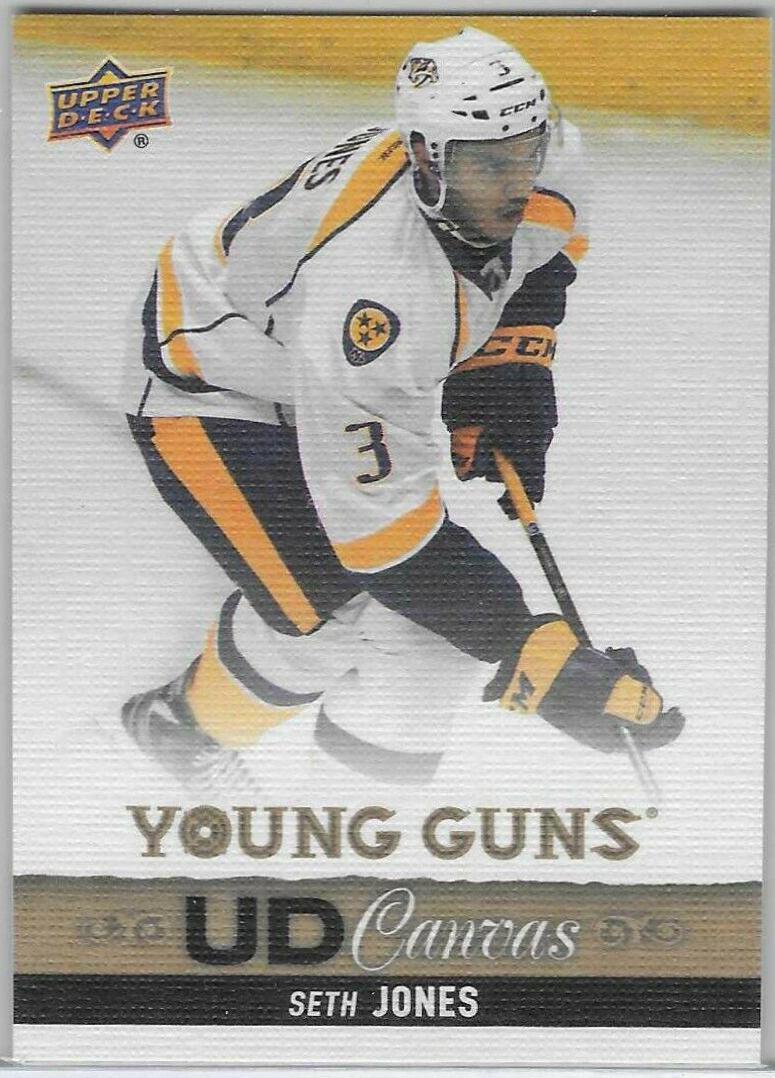 Seth Jones #C108