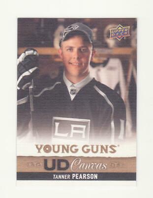 Tanner Pearson #C118