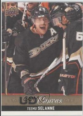 Teemu Selanne #C79