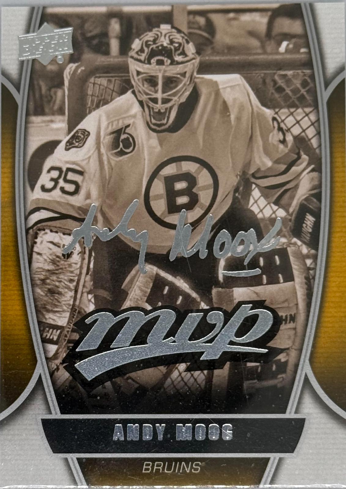 Andy Moog #39