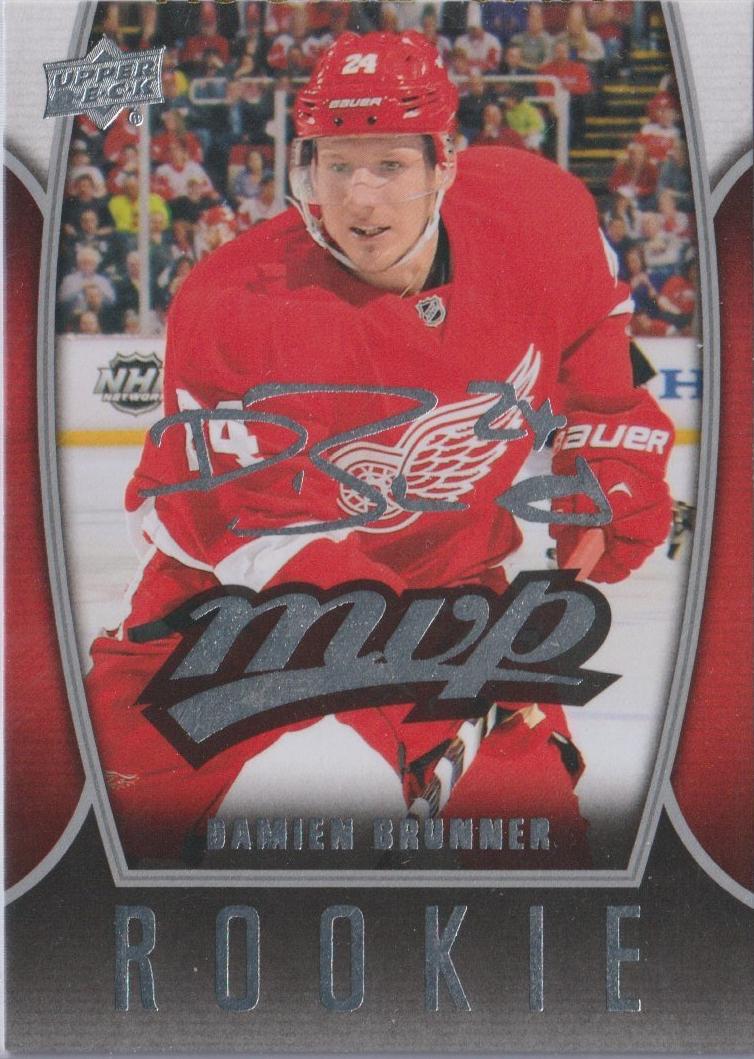 Damien Brunner #70
