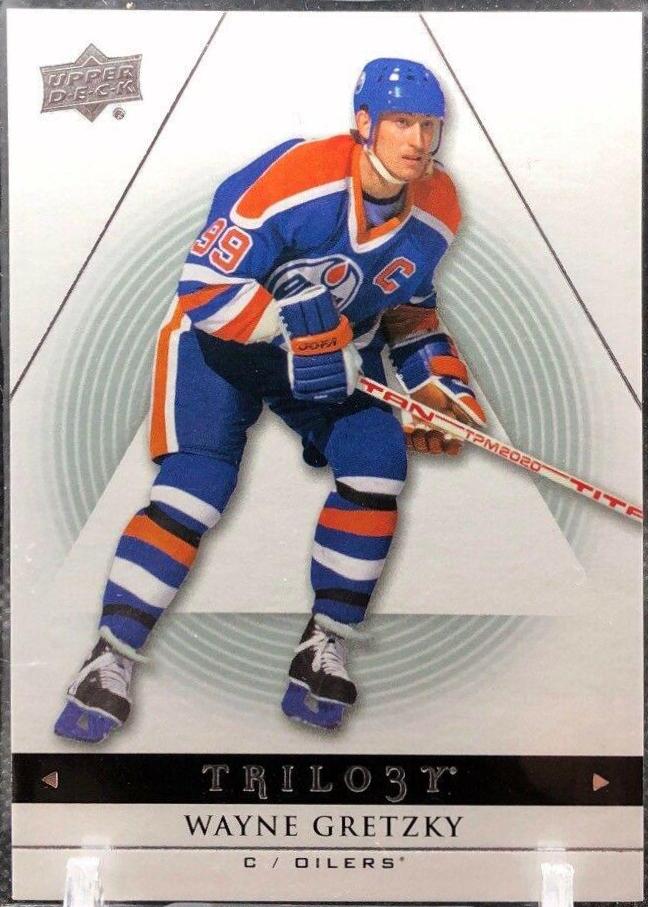 Wayne Gretzky #43