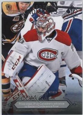 Carey Price #159