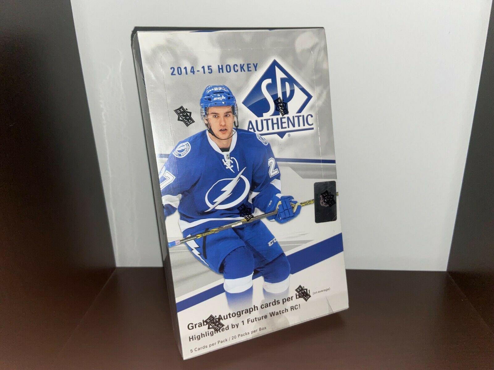 Hobby Box