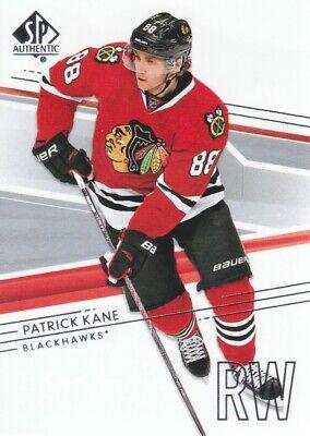 Patrick Kane #14
