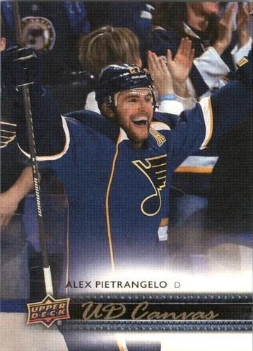 Alex Pietrangelo #C73