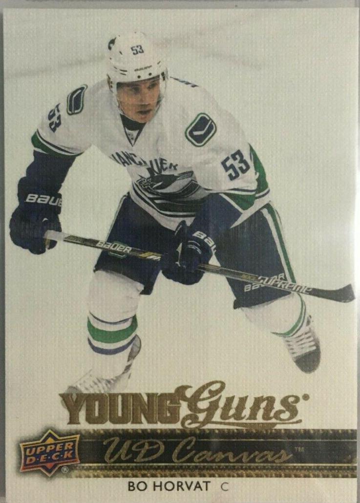 Bo Horvat #C234