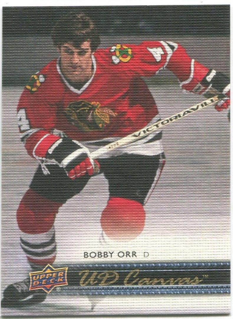 Bobby Orr #C251