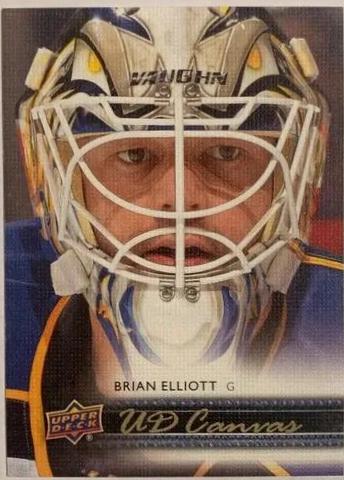Brian Elliott #C72