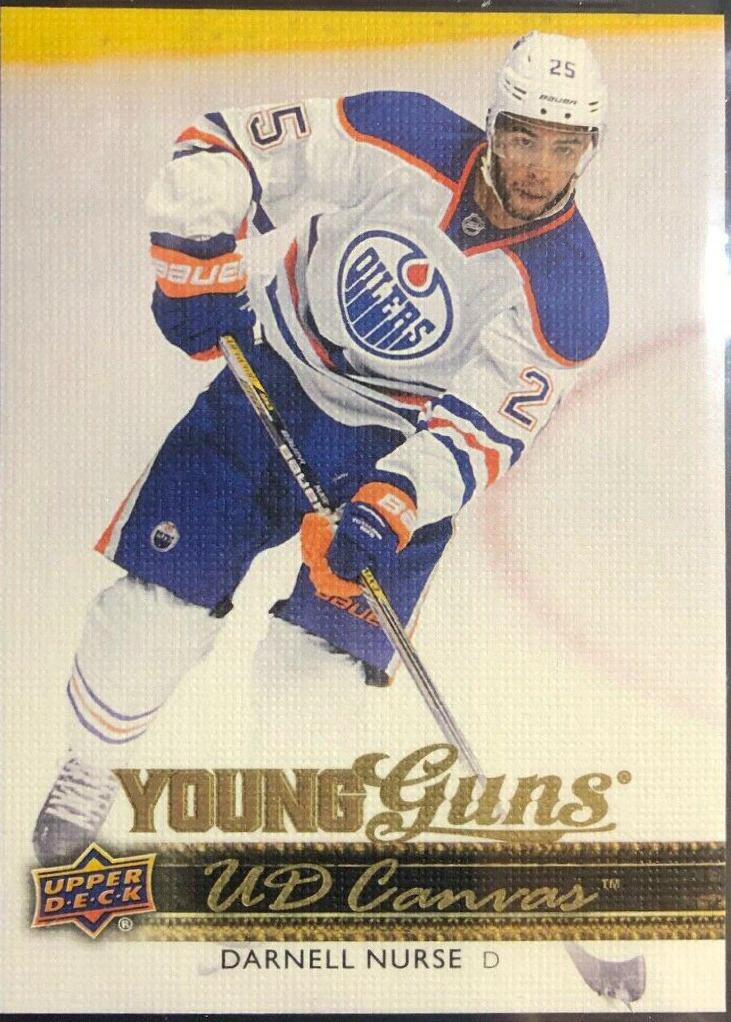 Darnell Nurse #C227
