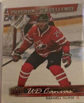 Darnell Nurse #C269