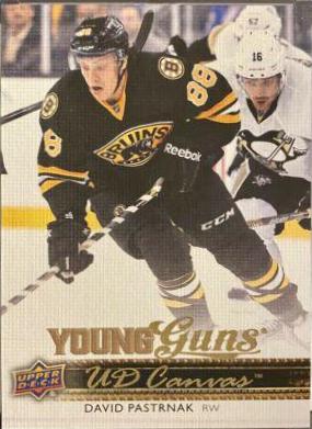 David Pastrnak #C225
