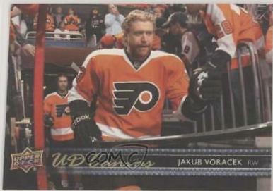 Jakub Voracek #C62