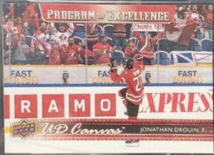 Jonathan Drouin #C262