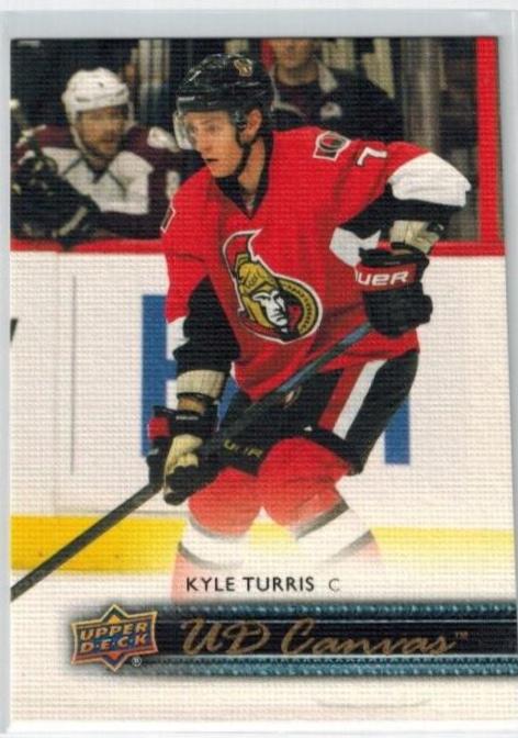 Kyle Turris #C179