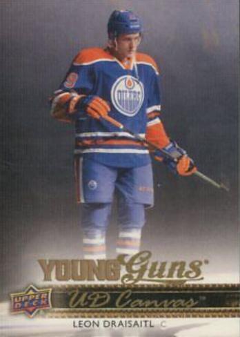Leon Draisaitl #C104