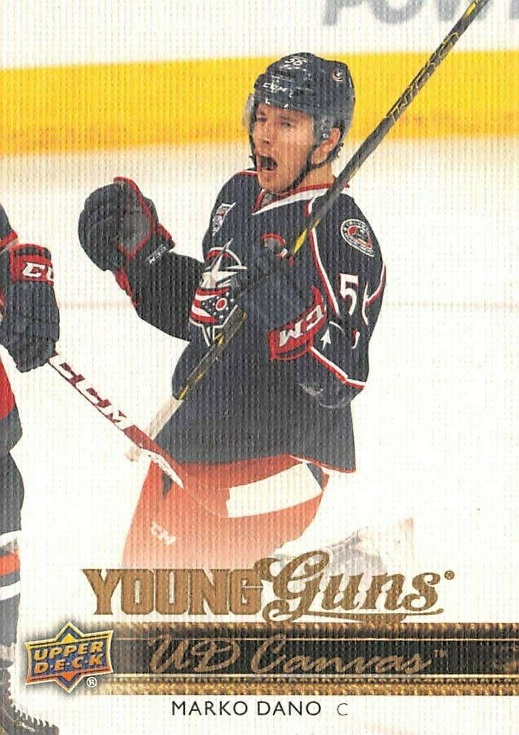 Marko Dano #C101