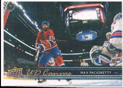 Max Pacioretty #C45
