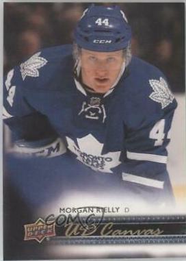 Morgan Rielly #C80