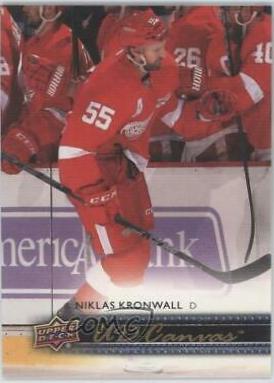 Niklas Kronwall #C150