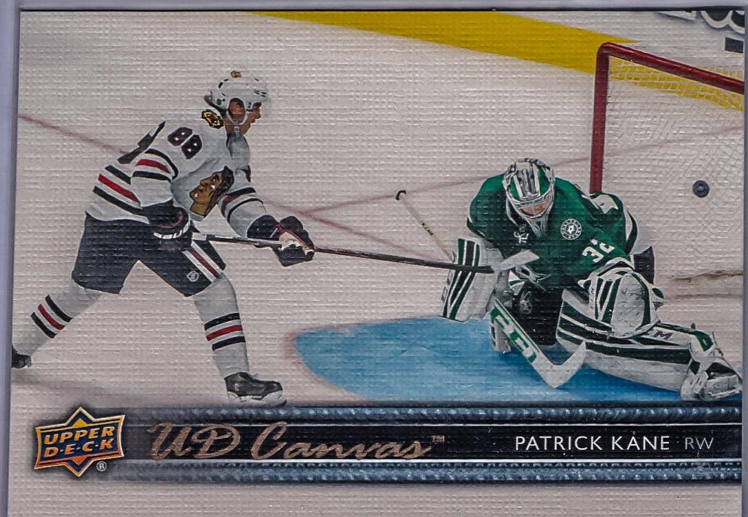 Patrick Kane #C139