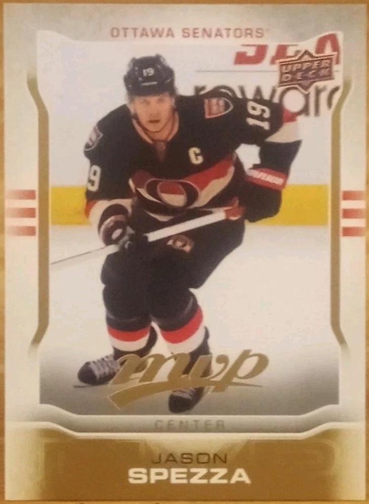 Jason Spezza #240