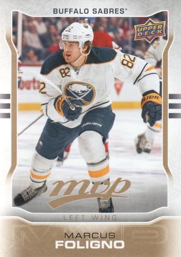 Marcus Foligno #67