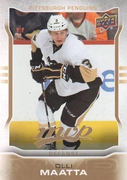 Olli Maatta #54