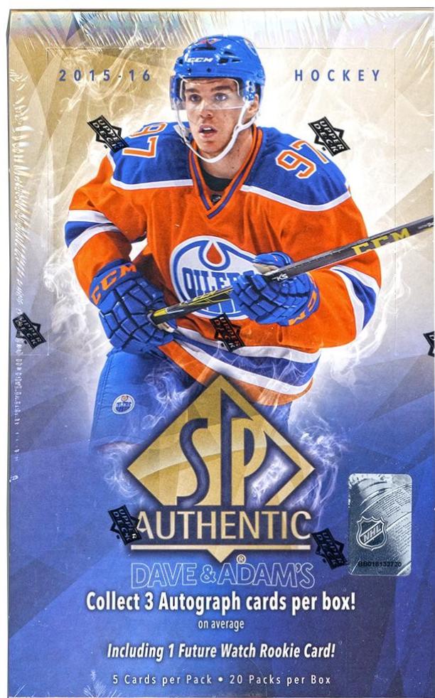 Hobby Box