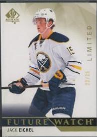 Jack Eichel [Limited] #191