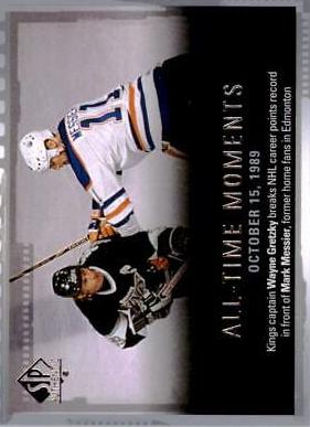 Mark Messier, Wayne Gretzky #155