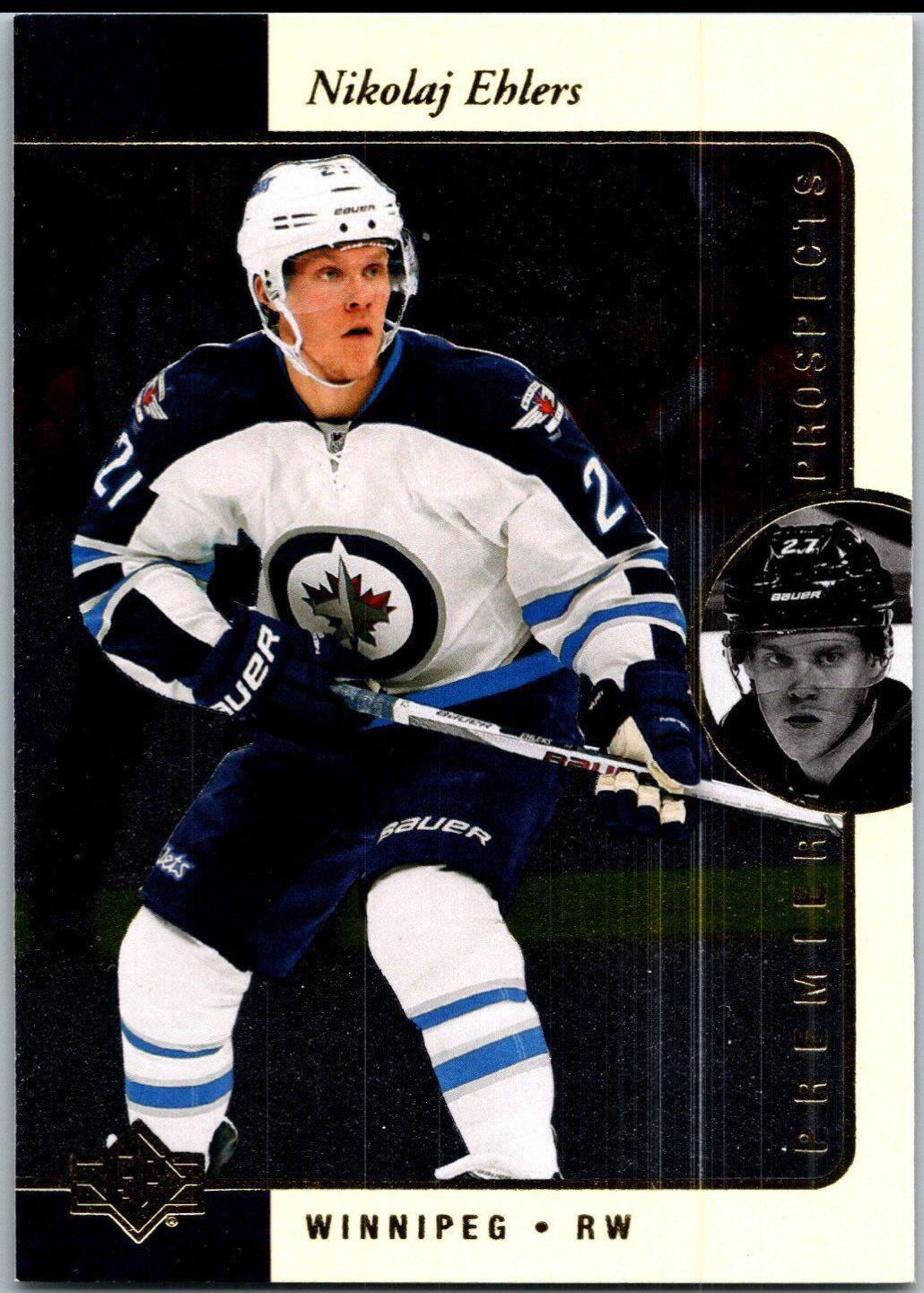 Nikolaj Ehlers #R58