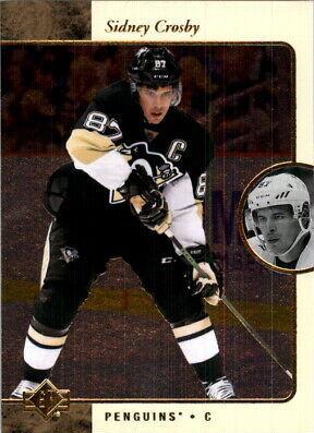 Sidney Crosby #R27