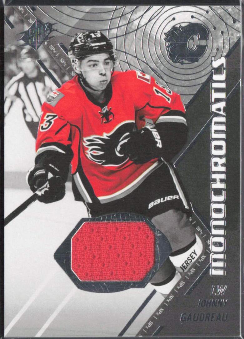 Johnny Gaudreau #M-JG