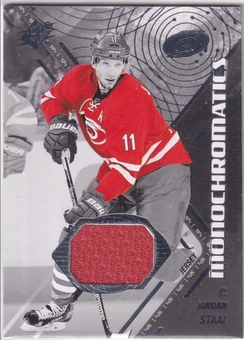 Jordan Staal #M-JS