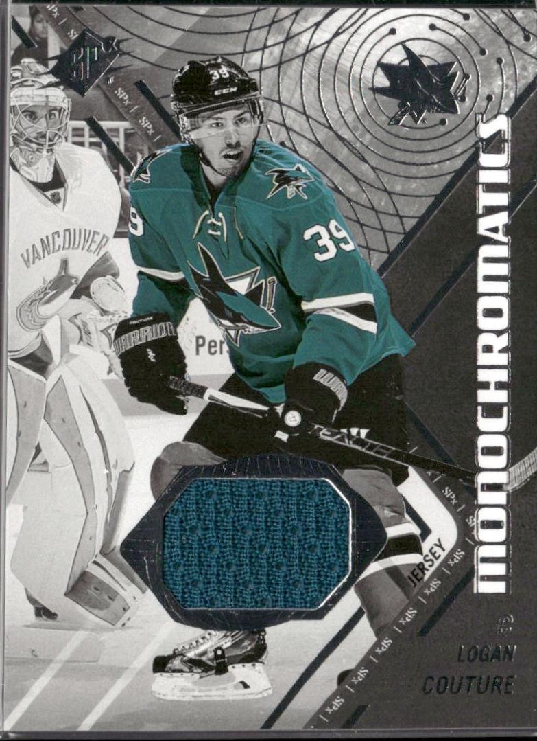 Logan Couture #M-LC